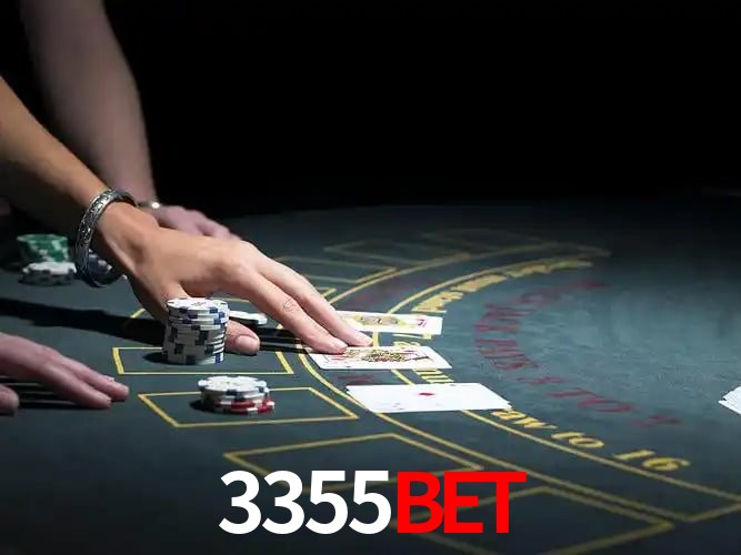 Platform Technology 3355BET