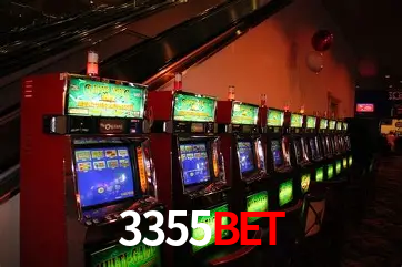 Blackjack Table 3355BET