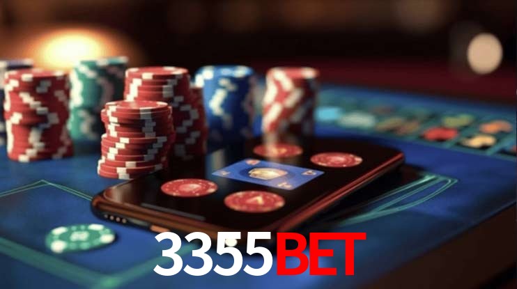 Basketball Betting 3355BET