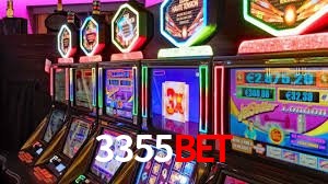 Spaceman Game 3355BET