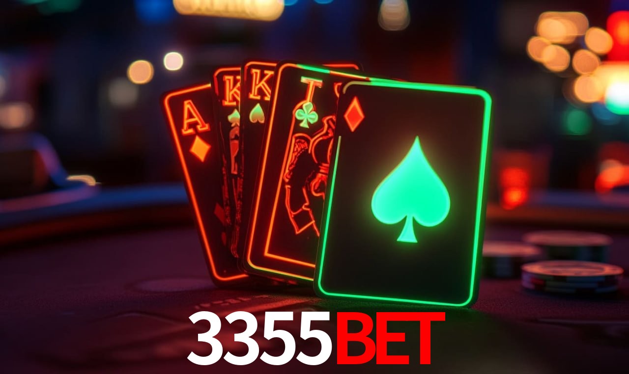 Player Reviews 3355BET
