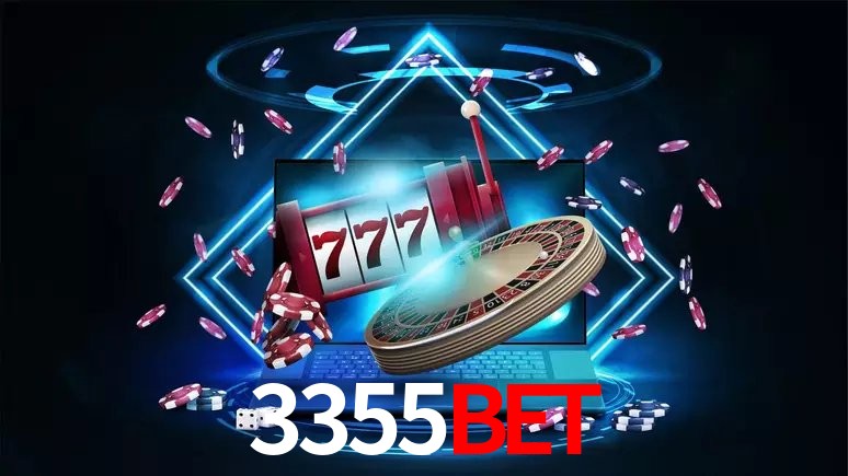 Live Casino 3355BET
