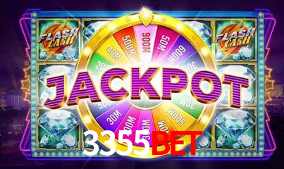 Live Casino 3355BET