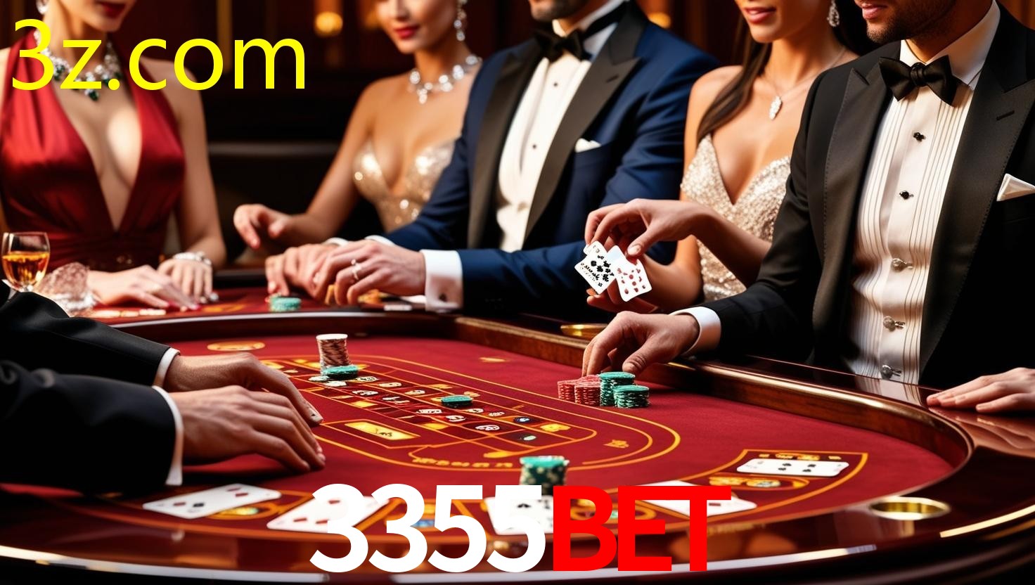 3355BET.COM